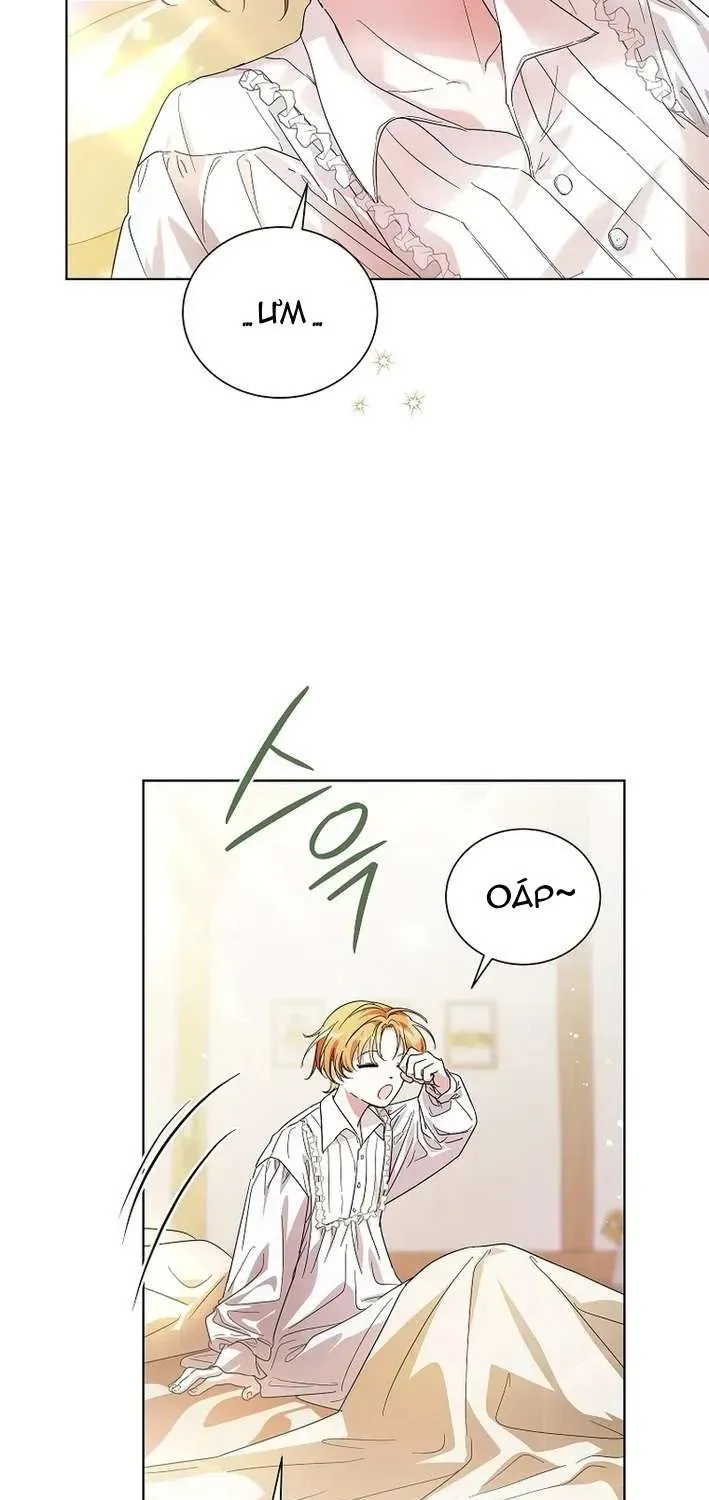 Đoàn Trưởng Kỵ Sĩ Của Nam Phụ - Chương 8 - Trang 46