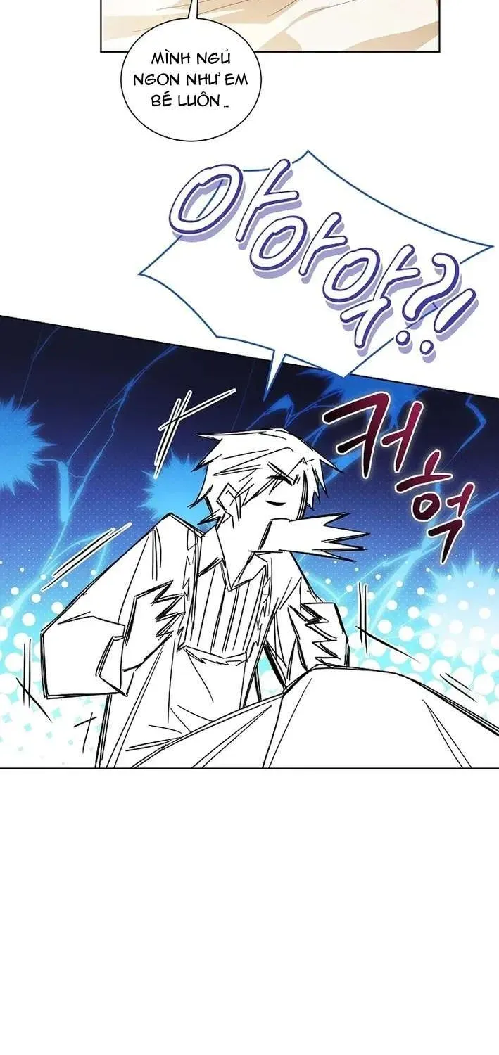 Đoàn Trưởng Kỵ Sĩ Của Nam Phụ - Chương 8 - Trang 47