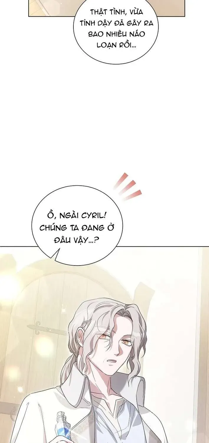 Đoàn Trưởng Kỵ Sĩ Của Nam Phụ - Chương 8 - Trang 49