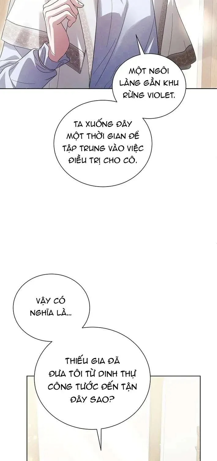 Đoàn Trưởng Kỵ Sĩ Của Nam Phụ - Chương 8 - Trang 50