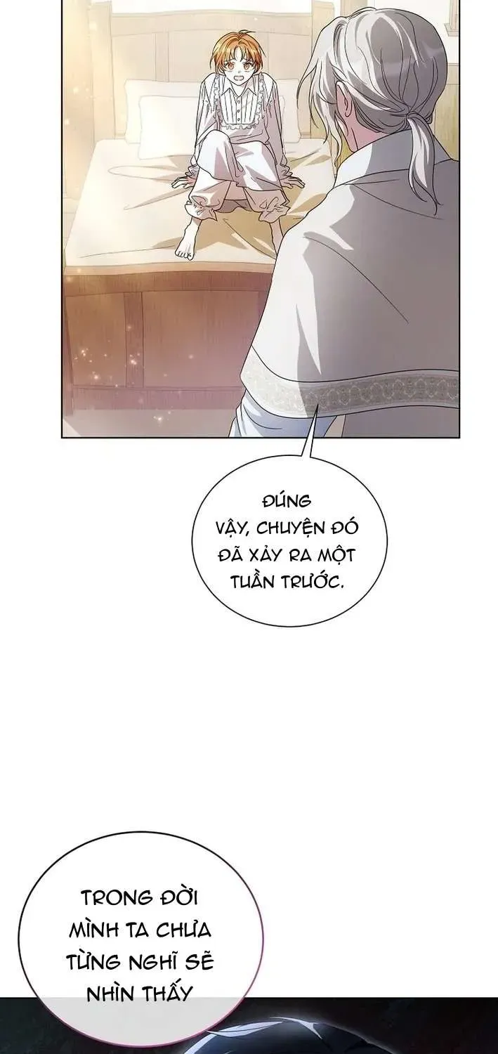 Đoàn Trưởng Kỵ Sĩ Của Nam Phụ - Chương 8 - Trang 51
