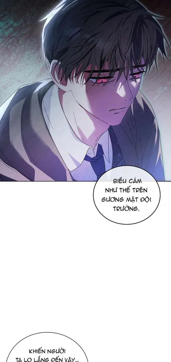 Đoàn Trưởng Kỵ Sĩ Của Nam Phụ - Chương 8 - Trang 52