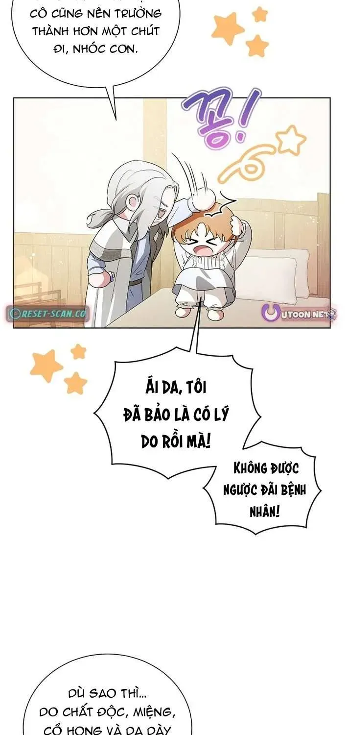 Đoàn Trưởng Kỵ Sĩ Của Nam Phụ - Chương 8 - Trang 53