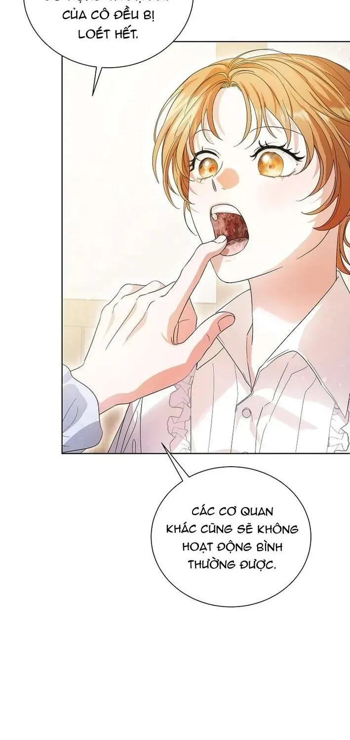 Đoàn Trưởng Kỵ Sĩ Của Nam Phụ - Chương 8 - Trang 54