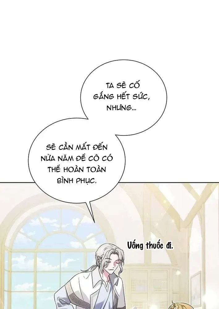 Đoàn Trưởng Kỵ Sĩ Của Nam Phụ - Chương 8 - Trang 55