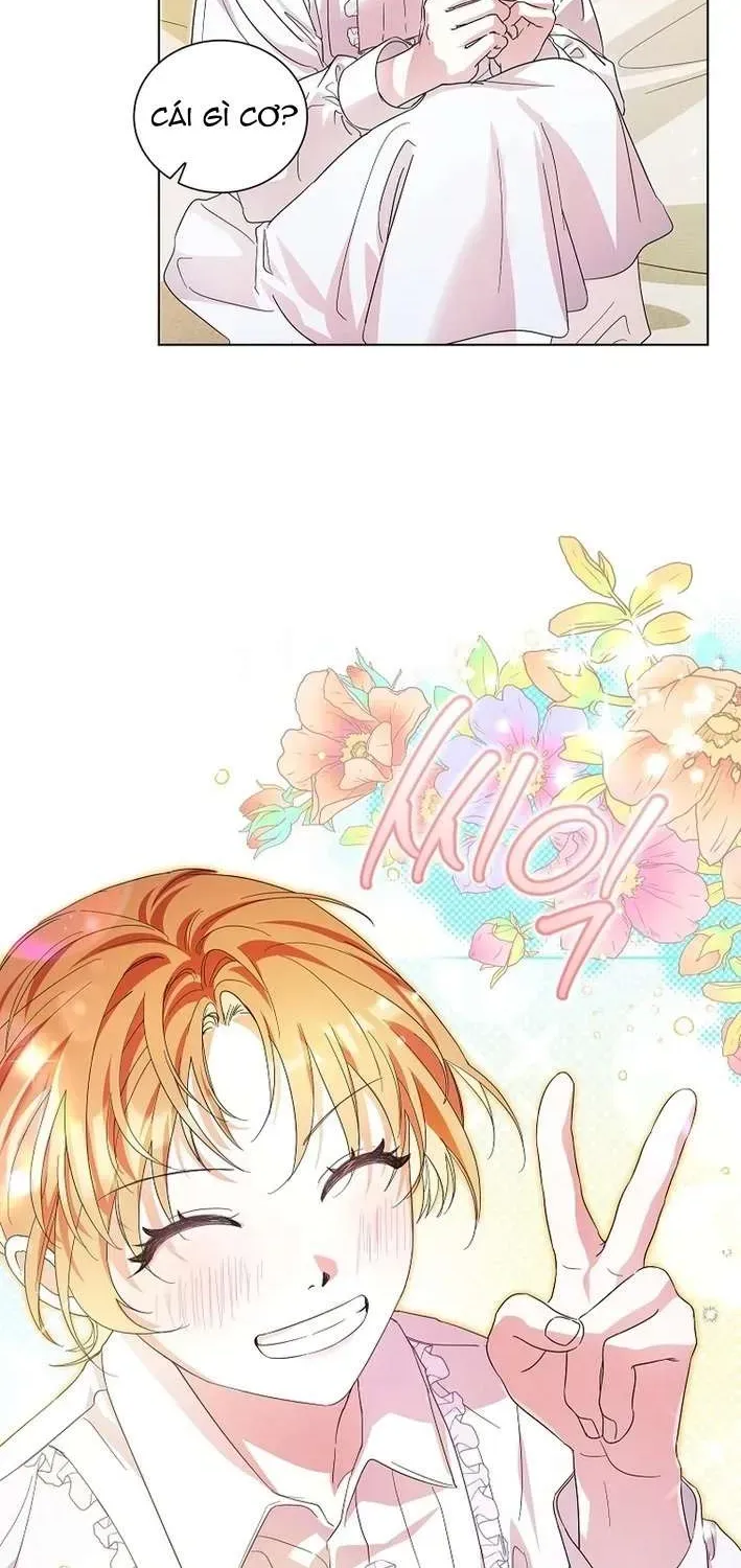 Đoàn Trưởng Kỵ Sĩ Của Nam Phụ - Chương 8 - Trang 57