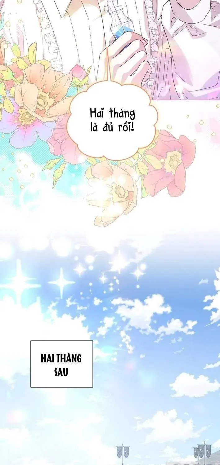 Đoàn Trưởng Kỵ Sĩ Của Nam Phụ - Chương 8 - Trang 58