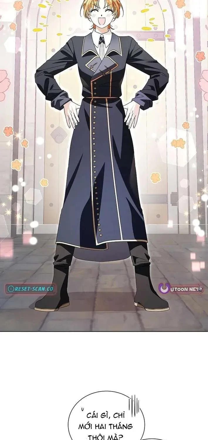 Đoàn Trưởng Kỵ Sĩ Của Nam Phụ - Chương 8 - Trang 60