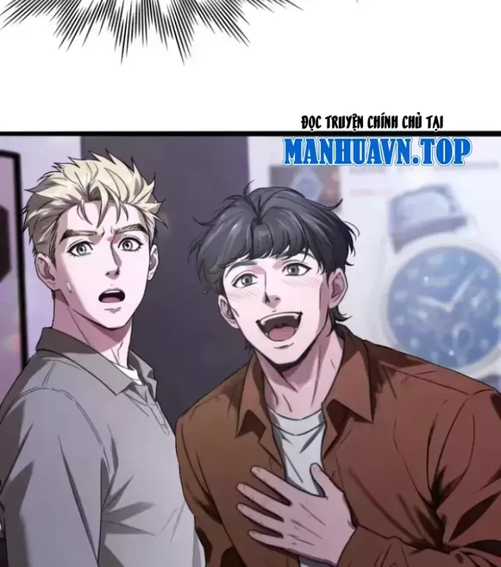 Thần Hào Như Ta, Làm Tra Nam Cũng Là Hợp Lý - Chương 33 - Trang 11