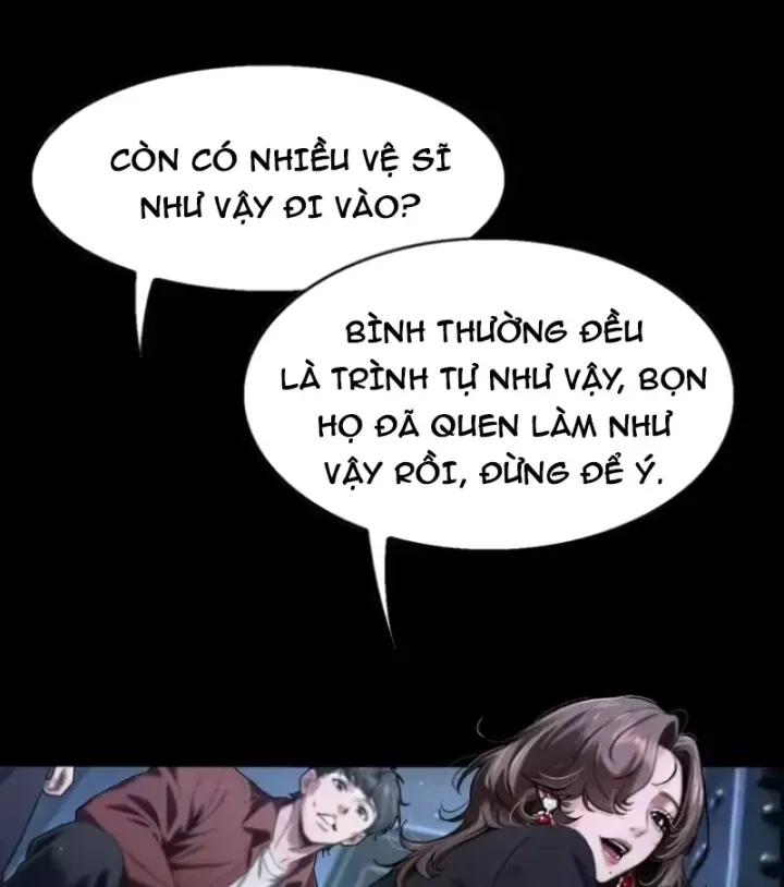 Thần Hào Như Ta, Làm Tra Nam Cũng Là Hợp Lý - Chương 33 - Trang 24