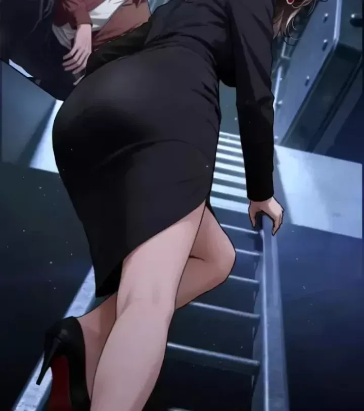 Thần Hào Như Ta, Làm Tra Nam Cũng Là Hợp Lý - Chương 33 - Trang 25