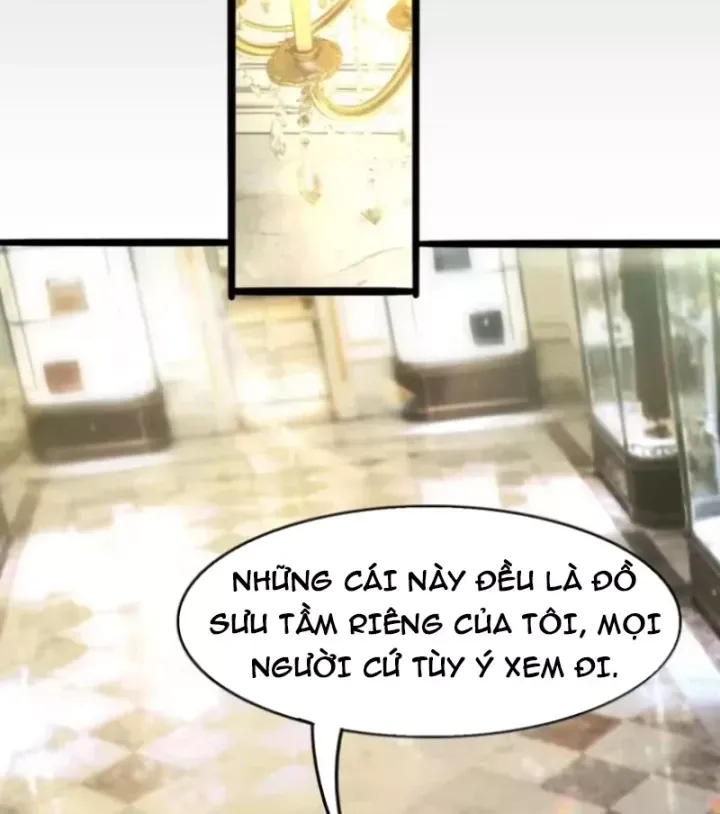 Thần Hào Như Ta, Làm Tra Nam Cũng Là Hợp Lý - Chương 33 - Trang 29