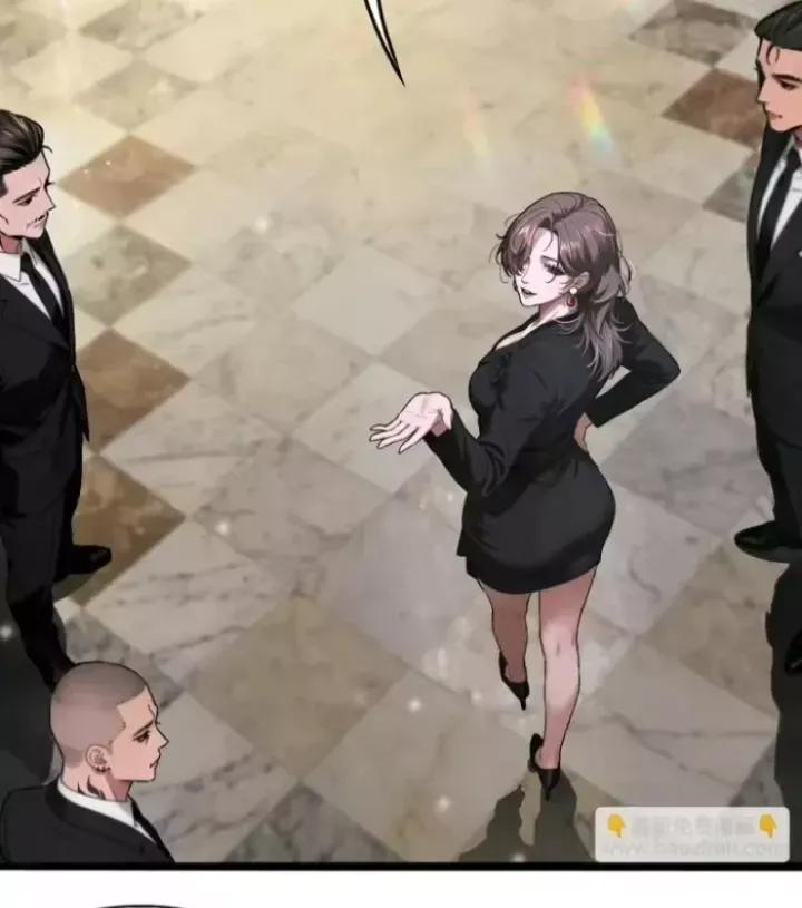 Thần Hào Như Ta, Làm Tra Nam Cũng Là Hợp Lý - Chương 33 - Trang 30