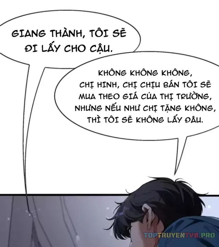Thần Hào Như Ta, Làm Tra Nam Cũng Là Hợp Lý - Chương 33 - Trang 4