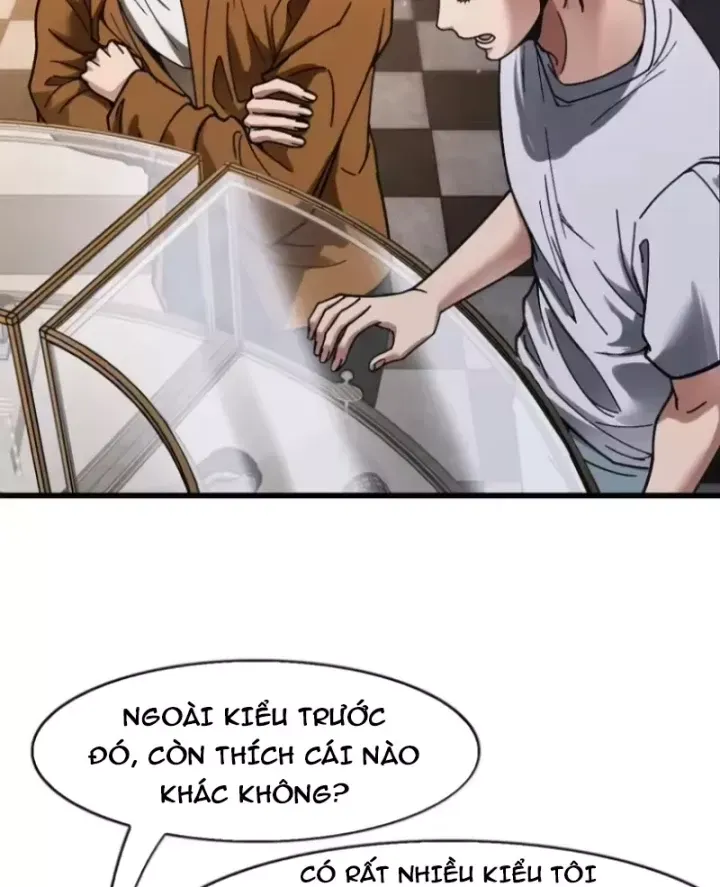 Thần Hào Như Ta, Làm Tra Nam Cũng Là Hợp Lý - Chương 33 - Trang 34