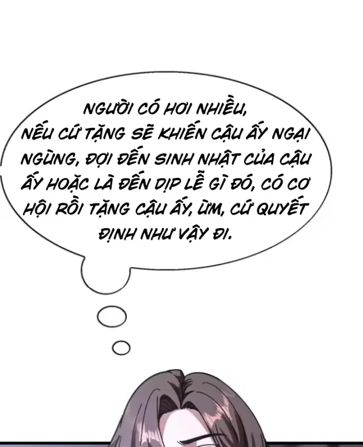 Thần Hào Như Ta, Làm Tra Nam Cũng Là Hợp Lý - Chương 33 - Trang 36