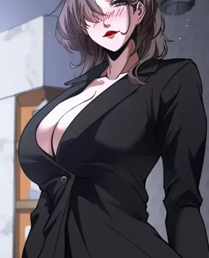 Thần Hào Như Ta, Làm Tra Nam Cũng Là Hợp Lý - Chương 33 - Trang 37