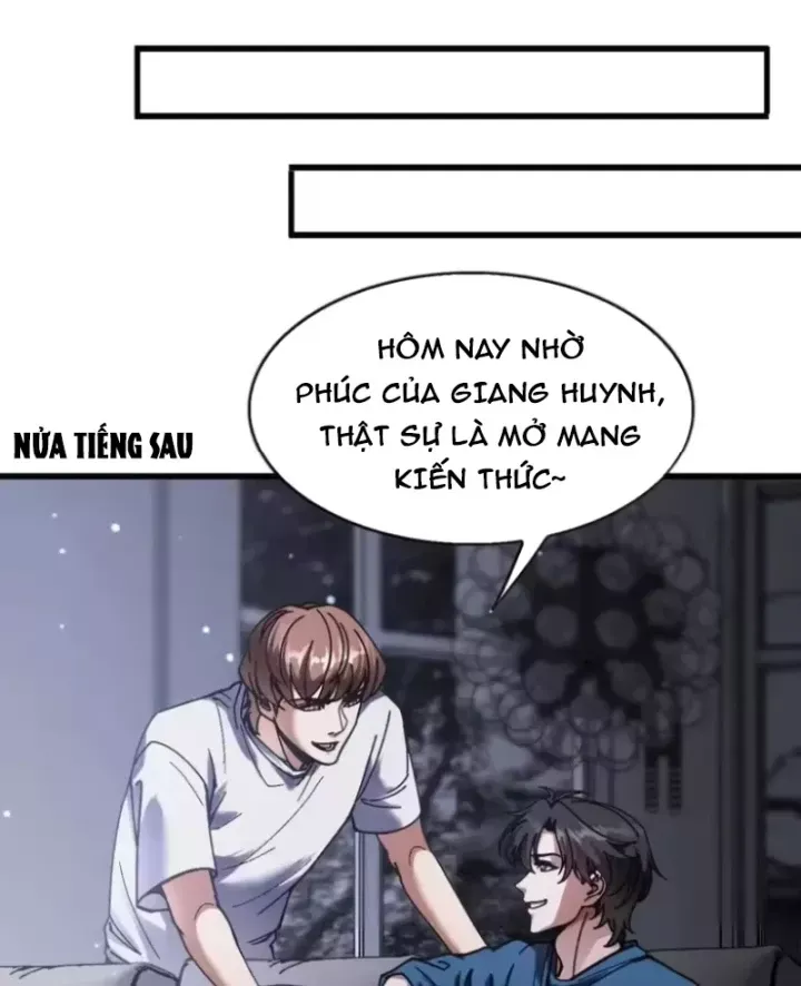 Thần Hào Như Ta, Làm Tra Nam Cũng Là Hợp Lý - Chương 33 - Trang 40