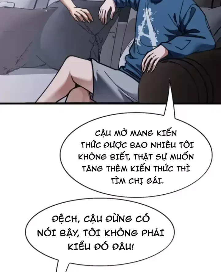 Thần Hào Như Ta, Làm Tra Nam Cũng Là Hợp Lý - Chương 33 - Trang 41