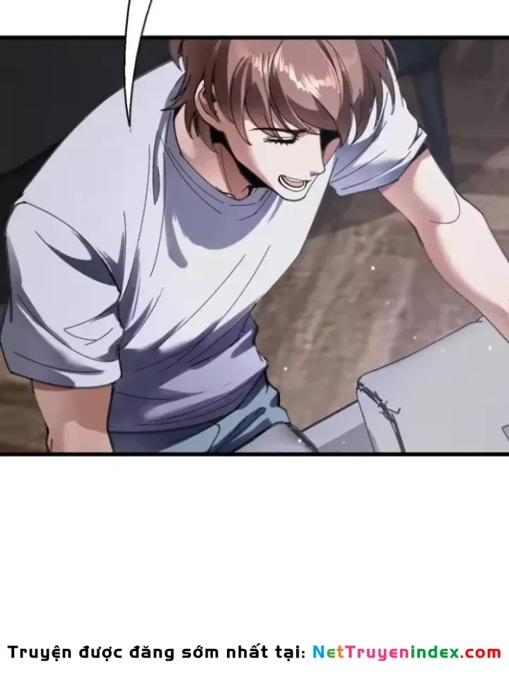 Thần Hào Như Ta, Làm Tra Nam Cũng Là Hợp Lý - Chương 33 - Trang 42