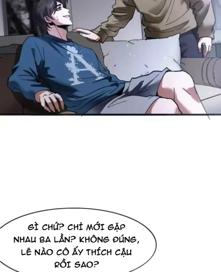 Thần Hào Như Ta, Làm Tra Nam Cũng Là Hợp Lý - Chương 33 - Trang 44