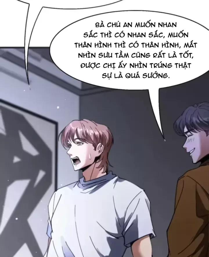 Thần Hào Như Ta, Làm Tra Nam Cũng Là Hợp Lý - Chương 33 - Trang 45