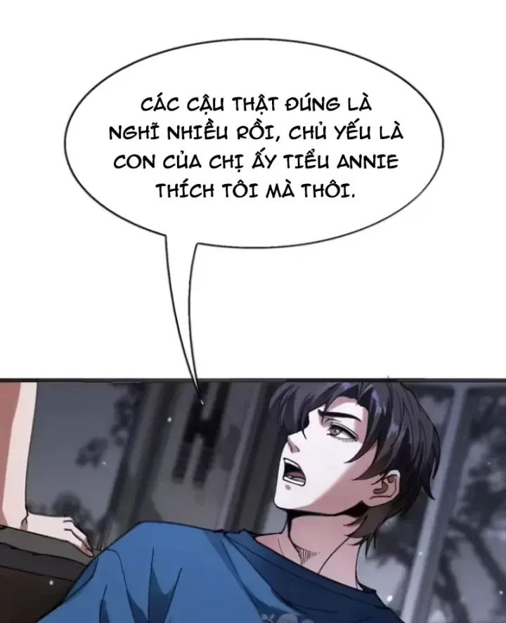 Thần Hào Như Ta, Làm Tra Nam Cũng Là Hợp Lý - Chương 33 - Trang 47