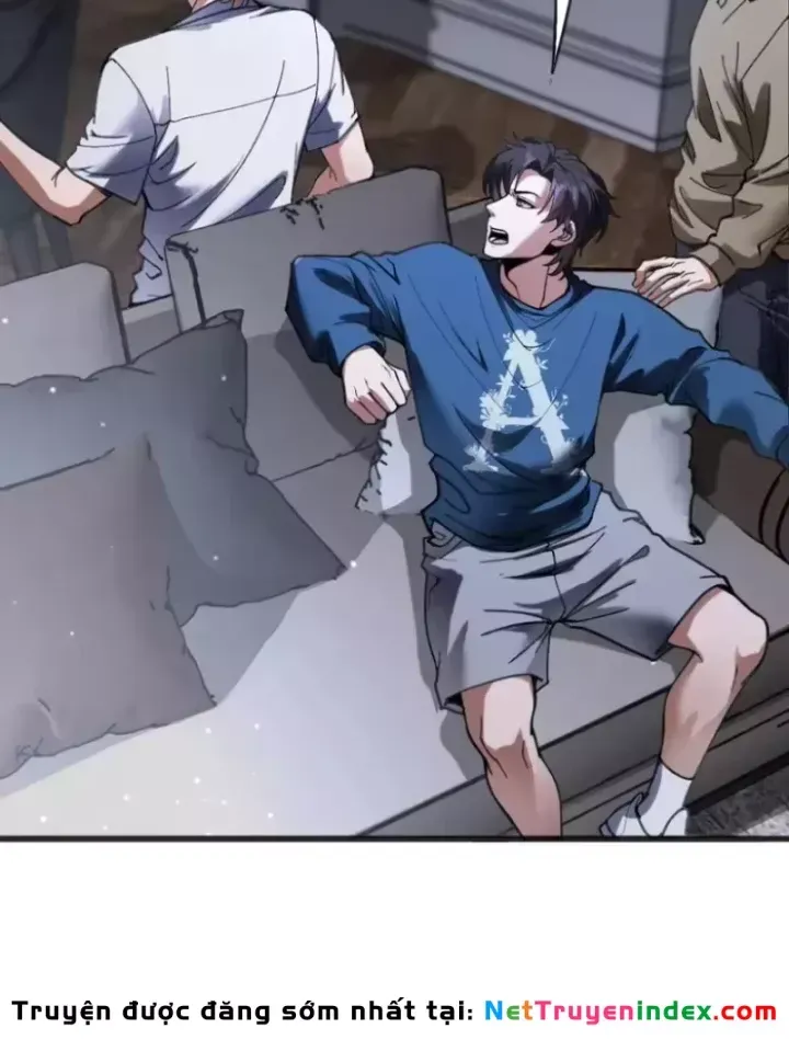 Thần Hào Như Ta, Làm Tra Nam Cũng Là Hợp Lý - Chương 33 - Trang 49