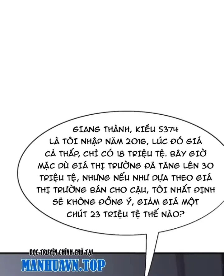 Thần Hào Như Ta, Làm Tra Nam Cũng Là Hợp Lý - Chương 33 - Trang 50