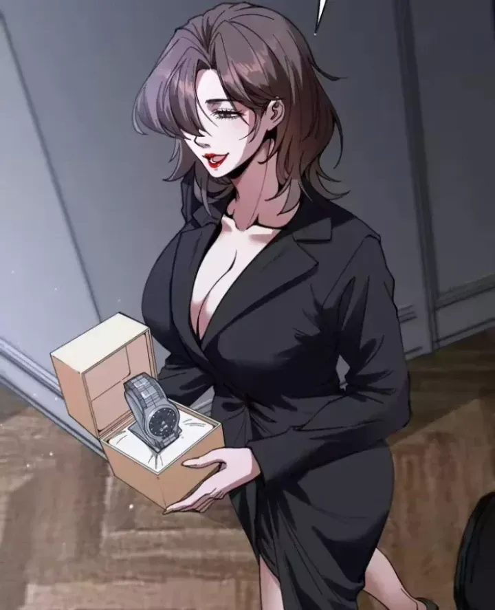 Thần Hào Như Ta, Làm Tra Nam Cũng Là Hợp Lý - Chương 33 - Trang 51