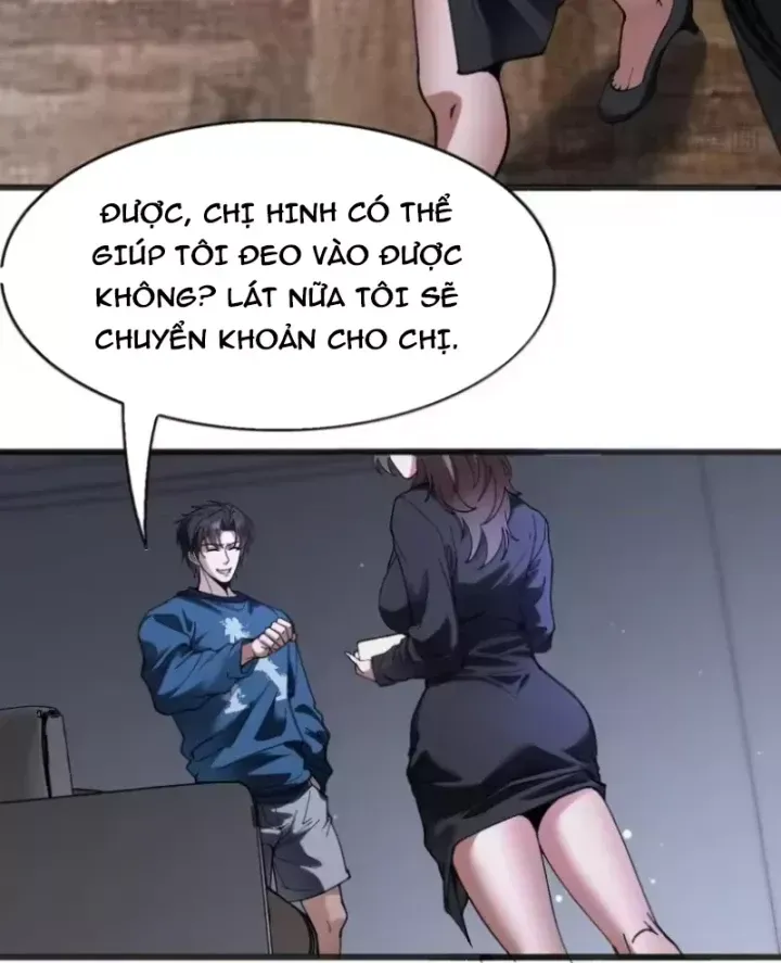 Thần Hào Như Ta, Làm Tra Nam Cũng Là Hợp Lý - Chương 33 - Trang 52