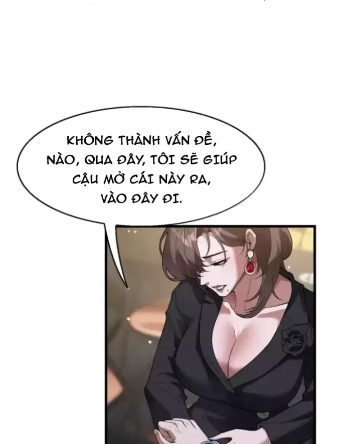 Thần Hào Như Ta, Làm Tra Nam Cũng Là Hợp Lý - Chương 33 - Trang 53