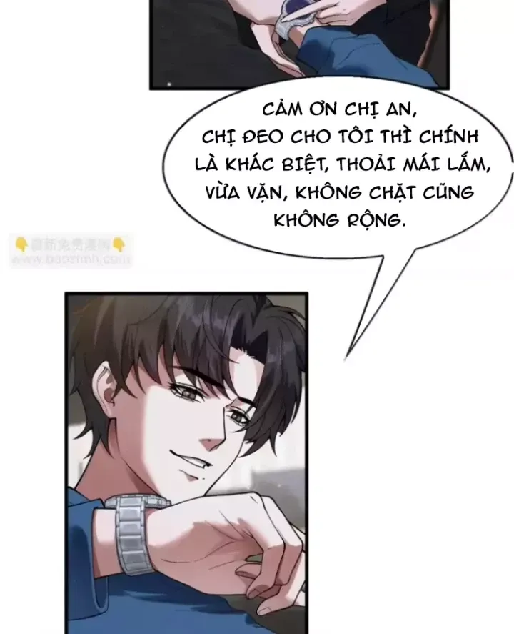 Thần Hào Như Ta, Làm Tra Nam Cũng Là Hợp Lý - Chương 33 - Trang 54