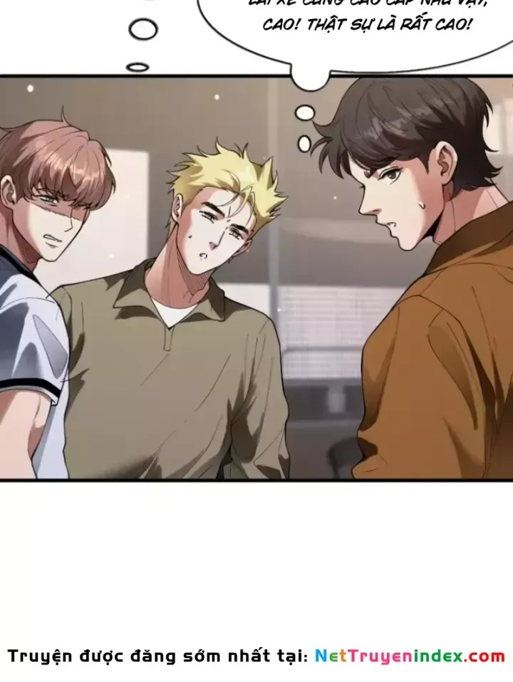 Thần Hào Như Ta, Làm Tra Nam Cũng Là Hợp Lý - Chương 33 - Trang 58