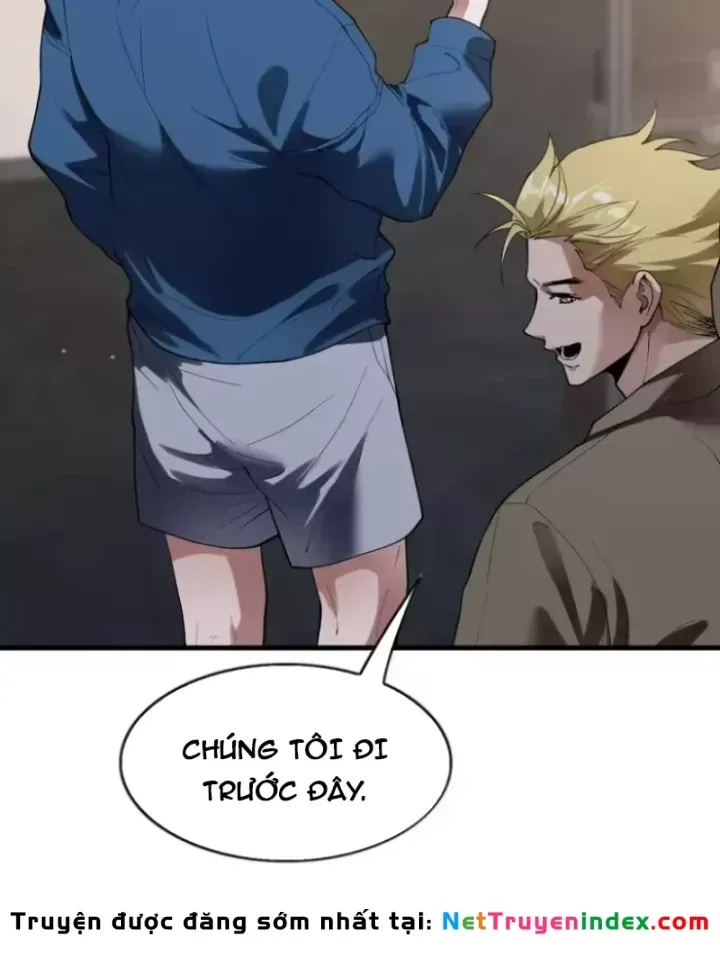 Thần Hào Như Ta, Làm Tra Nam Cũng Là Hợp Lý - Chương 33 - Trang 60