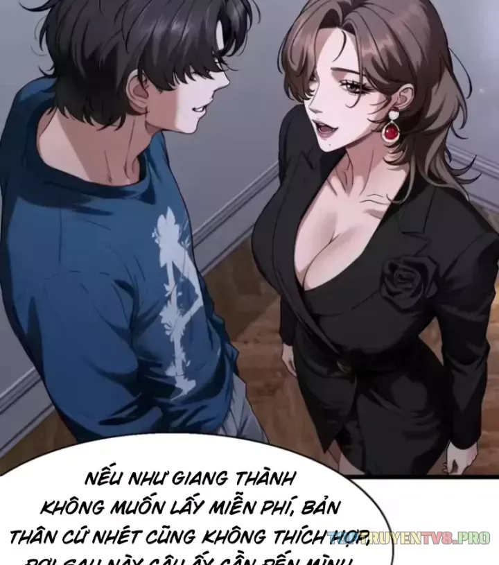 Thần Hào Như Ta, Làm Tra Nam Cũng Là Hợp Lý - Chương 33 - Trang 7