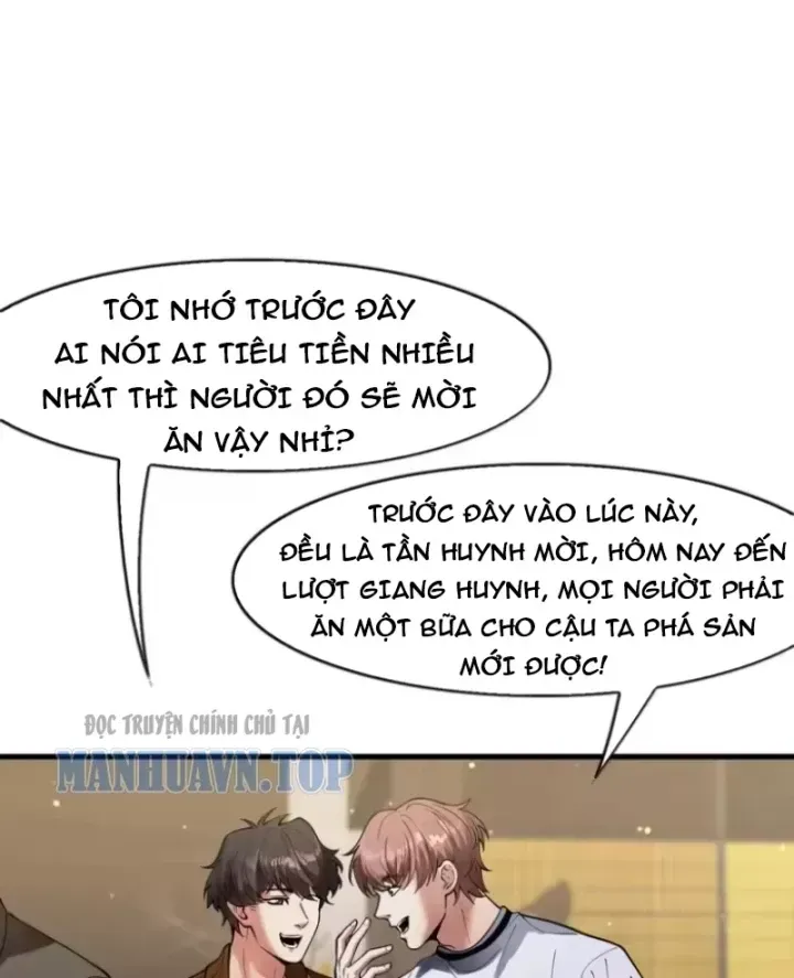 Thần Hào Như Ta, Làm Tra Nam Cũng Là Hợp Lý - Chương 33 - Trang 61