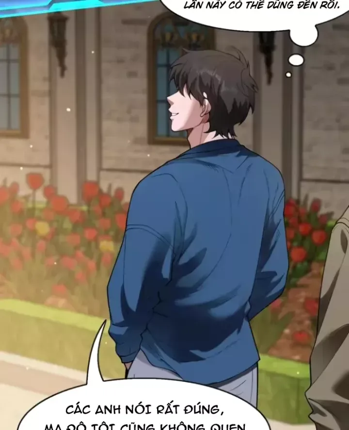 Thần Hào Như Ta, Làm Tra Nam Cũng Là Hợp Lý - Chương 33 - Trang 64