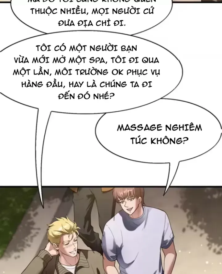 Thần Hào Như Ta, Làm Tra Nam Cũng Là Hợp Lý - Chương 33 - Trang 65