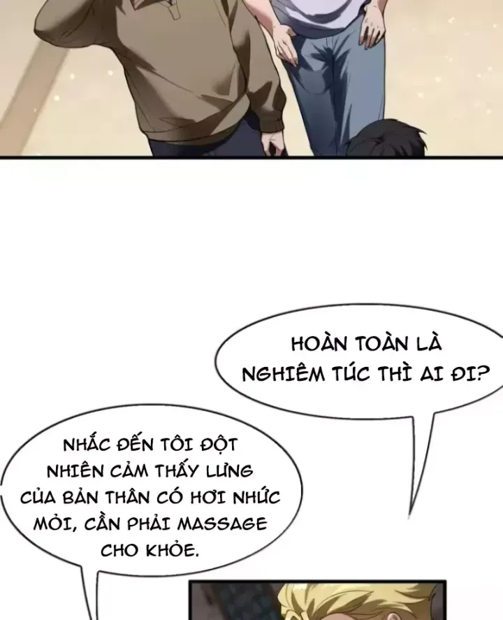 Thần Hào Như Ta, Làm Tra Nam Cũng Là Hợp Lý - Chương 33 - Trang 66