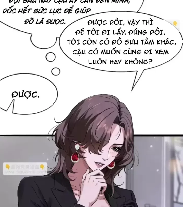 Thần Hào Như Ta, Làm Tra Nam Cũng Là Hợp Lý - Chương 33 - Trang 8