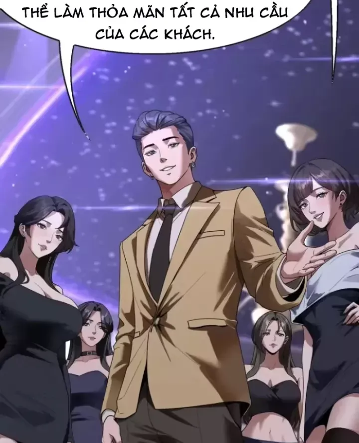 Thần Hào Như Ta, Làm Tra Nam Cũng Là Hợp Lý - Chương 33 - Trang 74