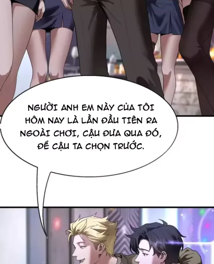 Thần Hào Như Ta, Làm Tra Nam Cũng Là Hợp Lý - Chương 33 - Trang 75