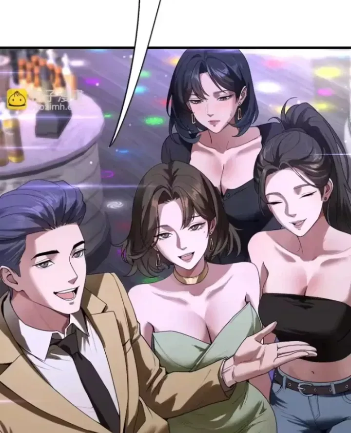 Thần Hào Như Ta, Làm Tra Nam Cũng Là Hợp Lý - Chương 33 - Trang 77