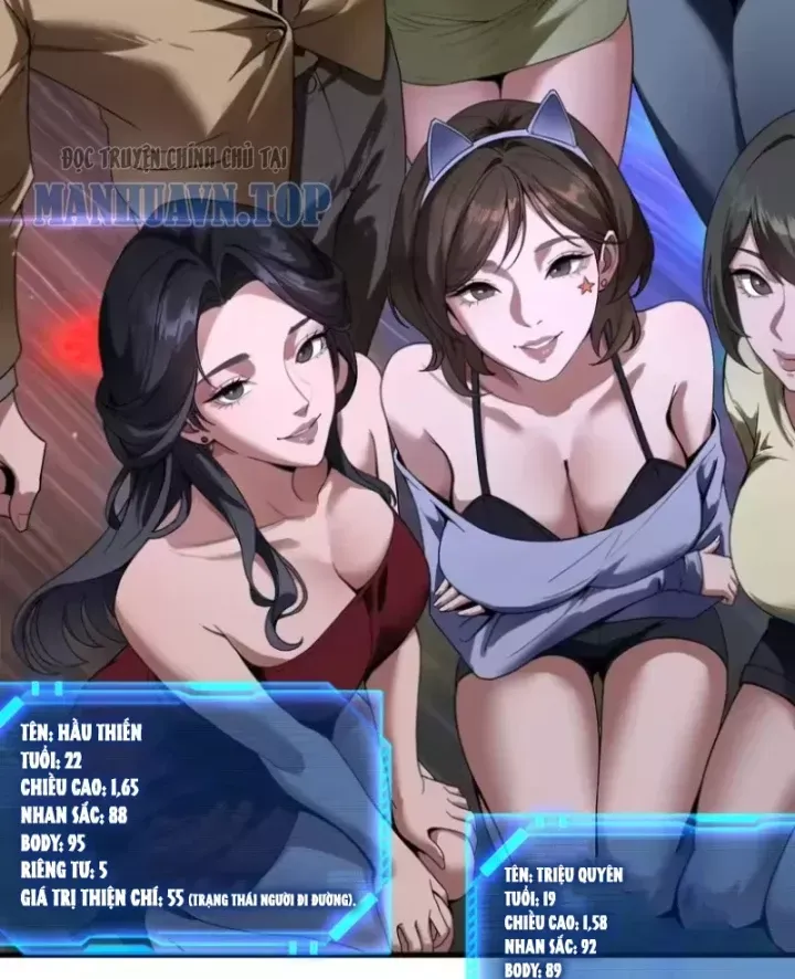 Thần Hào Như Ta, Làm Tra Nam Cũng Là Hợp Lý - Chương 33 - Trang 78