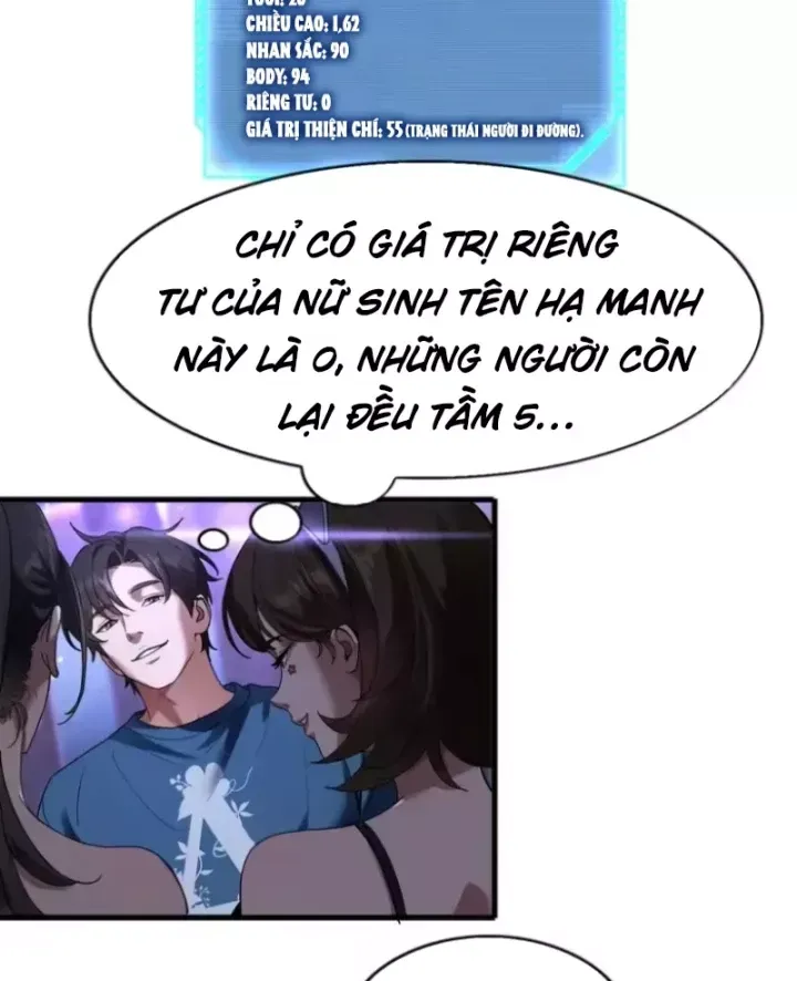 Thần Hào Như Ta, Làm Tra Nam Cũng Là Hợp Lý - Chương 33 - Trang 80