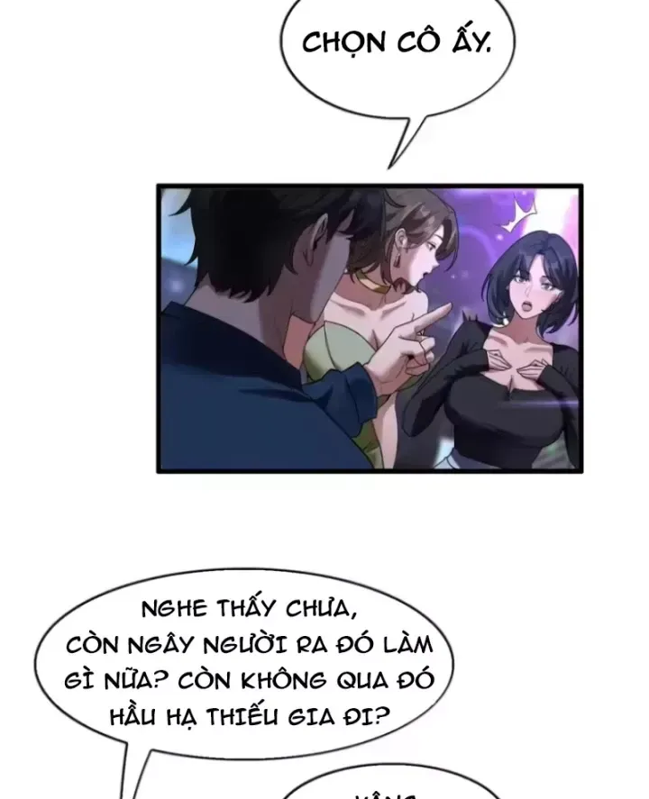 Thần Hào Như Ta, Làm Tra Nam Cũng Là Hợp Lý - Chương 33 - Trang 81