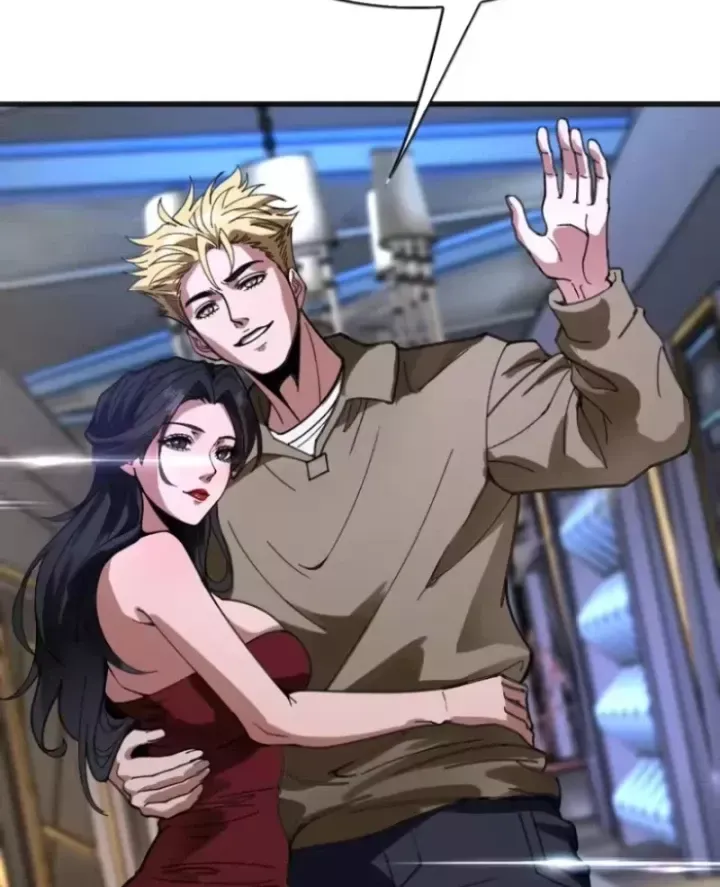 Thần Hào Như Ta, Làm Tra Nam Cũng Là Hợp Lý - Chương 33 - Trang 84