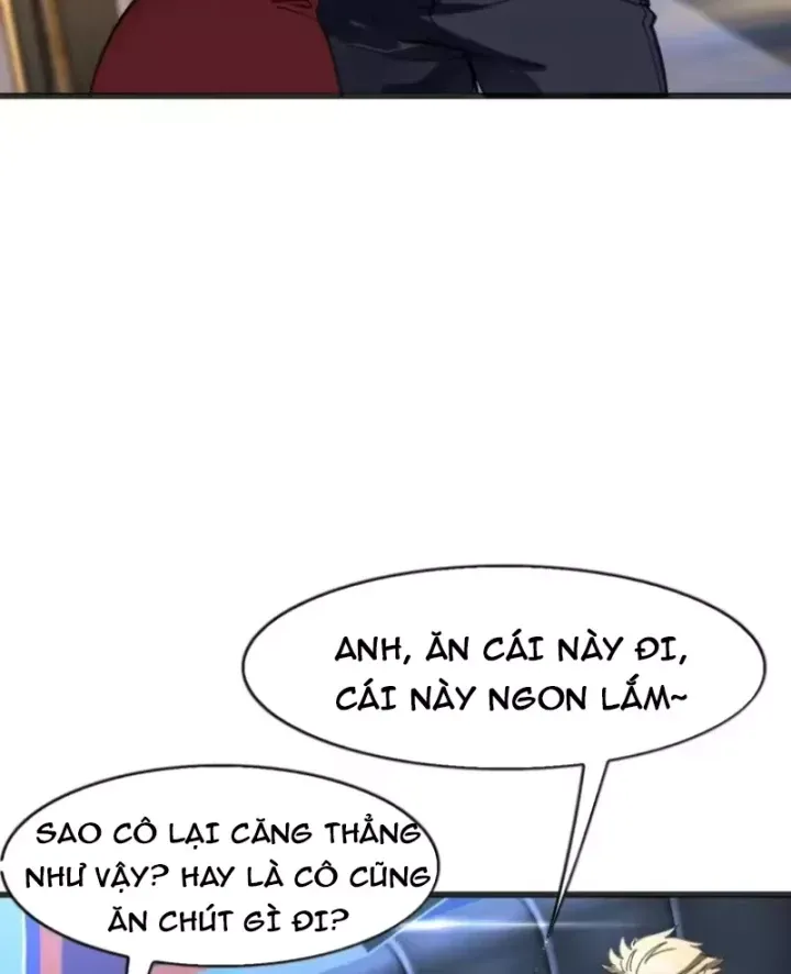 Thần Hào Như Ta, Làm Tra Nam Cũng Là Hợp Lý - Chương 33 - Trang 85