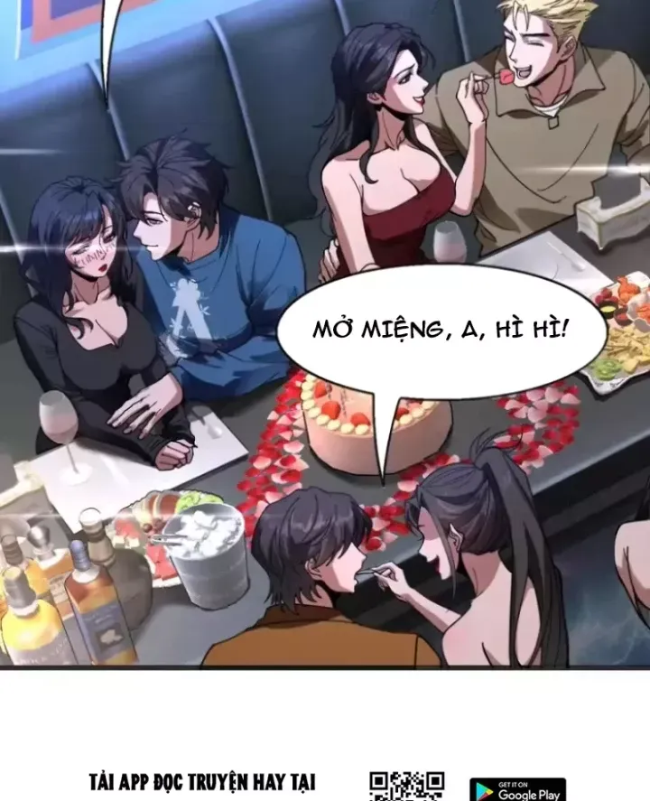 Thần Hào Như Ta, Làm Tra Nam Cũng Là Hợp Lý - Chương 33 - Trang 86